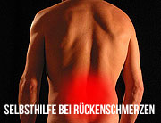 Selbsthilfe bei Rückenschmerzen – von Schlaf bis Handtasche (©Forto: „Tumisu“ – pixabay.com)